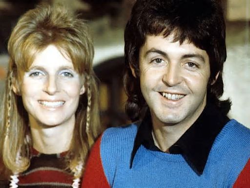 Linda McCartney: 26 años sin la musa, fotógrafa y activista que marcó la vida de Paul McCartney