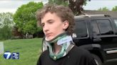 Student’s fractured neck sparks bullying conversation at an Ohio school district once again