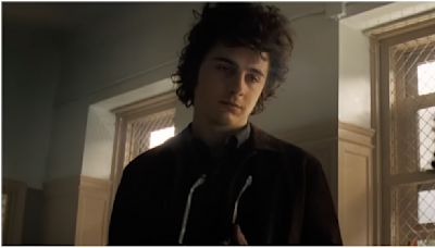 A Complete Unknown teaser: Timothee Chalamet embodies young Bob Dylan ready to conquer the world. Watch