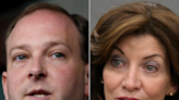 Kathy Hochul and Lee Zeldin: New Yorkers face a stark choice | Our view