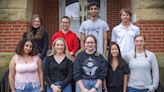 Marietta College announces recipients of awards