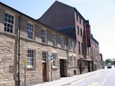 The Leadmill