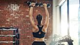 Dumbbell Back Exercises You Can Do in 15 Minutes or Less