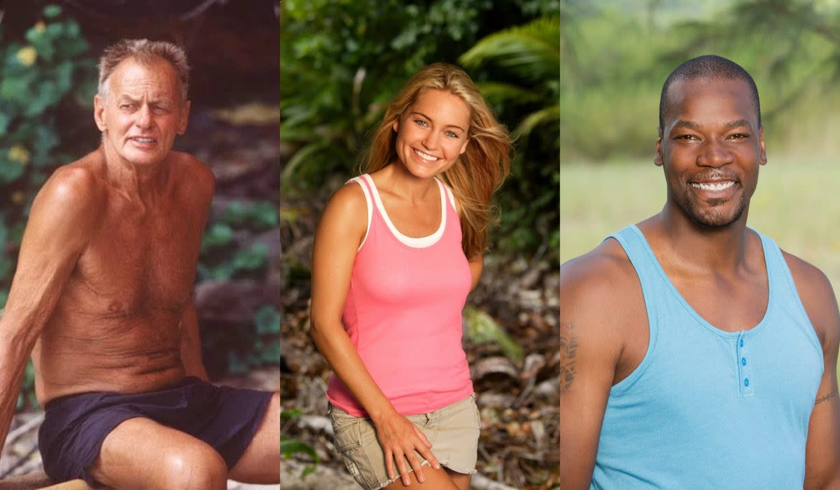 Here's Every Survivor Contestant Who Has Died Since Competing