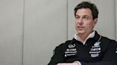 Mercedes boss Toto Wolff denies making special request to FIA ahead of Miami GP