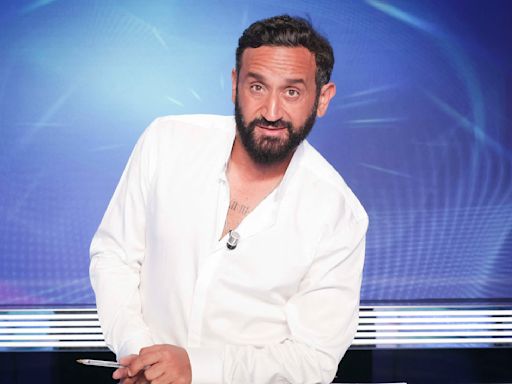 Sur l’avenir de « TPMP », Cyril Hanouna repousse ses « explications en vidéo » mais donne rendez-vous