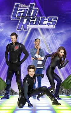 Lab Rats