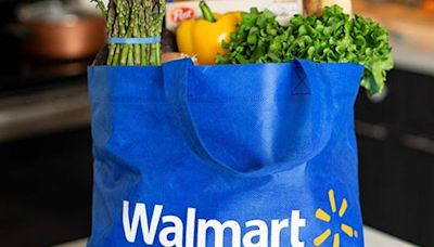 A Walmart exec explains the surprising reason low-income shoppers pay for a delivery membership