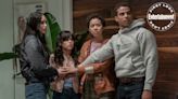 Ghostface chases Jenna Ortega and Hayden Panettiere across NYC in Scream VI first look