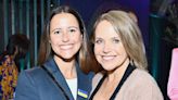 Katie Couric Is a Grandma as Daughter Ellie Welcomes First Baby