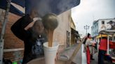 México prevé menos frío y lluvias que el promedio histórico en el primer trimestre del año