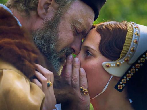 Trailer | "Firebrand" conta história da única esposa que sobreviveu a Henrique VIII