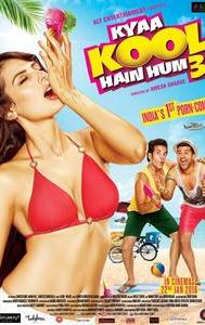 Kyaa Kool Hain Hum 3