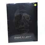 《全新未拆》BIGBANG G-Dragon 權志龍 SHINE A LIGHT 演唱會DVD《韓版》