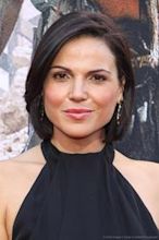 Lana Parrilla