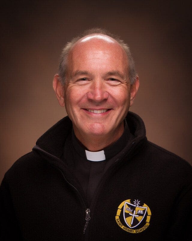Tennessee native will be the new bishop for Diocese of Knoxville