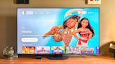 Hisense U8N Mini-LED TV review