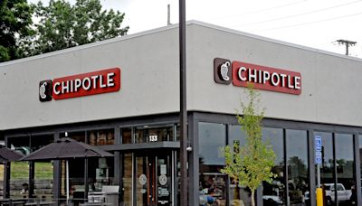 Downtown Wooster Chipotle opening Tuesday, featuring Chicken al Pastor for limited time