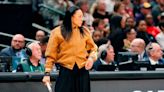 Dawn Staley blasts ‘dangerous’ narratives about USC’s playing style at Final Four