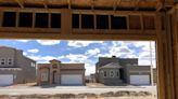 $300,000 homes sit vacant because of developer problems at El Paso Upper Valley subdivision