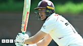 Somerset beat Kent by eight wickets in County Championship