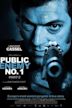 Mesrine: Public Enemy No. 1