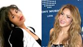 Mira el video de Shakira que está enloqueciendo a los fans de Selena