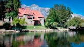 California to return 40 acres in Inyo County — including historic hatchery — to Paiute people