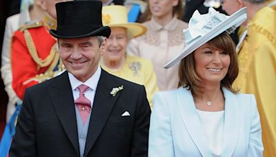 Here's how Kate and Pippa's mum and dad built up a multi-million business from their own home