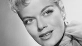 Murió Janis Paige, destacada actriz de Hollywood, a los 101 años