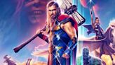 Thor: Amor y Trueno | Se revela espectacular primer clip y está lleno de acción