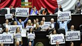 El Congreso mexicano aprueba una reforma que frena la suspensión de leyes por los jueces
