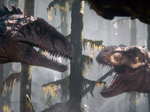 ‘Jurassic World 4’ Set to Shoot in Thailand, Malta and U.K.