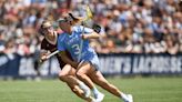 Mastroianni and Moreno named to National Team for international lacrosse event