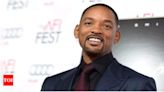 Will Smith in talks to play lead in thriller 'Resistor' | English Movie News - Times of India