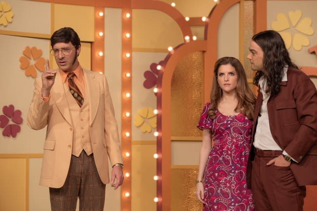 ‘Woman of the Hour’ Teaser: Anna Kendrick Makes Directorial Debut with ‘The Dating Game’ Serial-Killer Saga