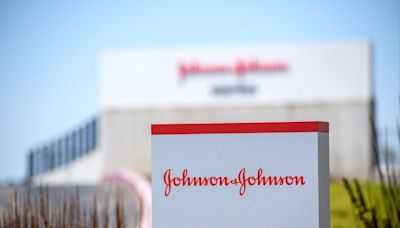 J&J asserts its place in atopic dermatitis space with Yellow Jersey acquisition