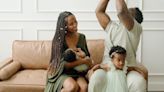 Moms are sharing mental health challenges to change 'false narrative of motherhood' on social media