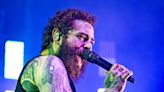 Post Malone coming to Syracuse amphitheater for hometown concert