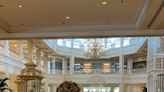 What It's Like Eating Club-Level at Disney World's Grand Floridian