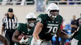 Where undrafted Michigan State football players are signing in NFL for 2023