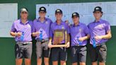 Guerin Catholic is back-to-back boys golf state champions — and it just won its first sectional