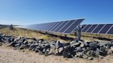 Coal-producing Wyoming could soon host one of largest solar farms in US