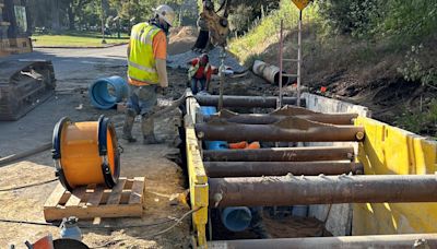 Boil-water advisory issued for parts of Ventura