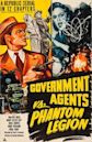 Government Agents vs. Phantom Legion