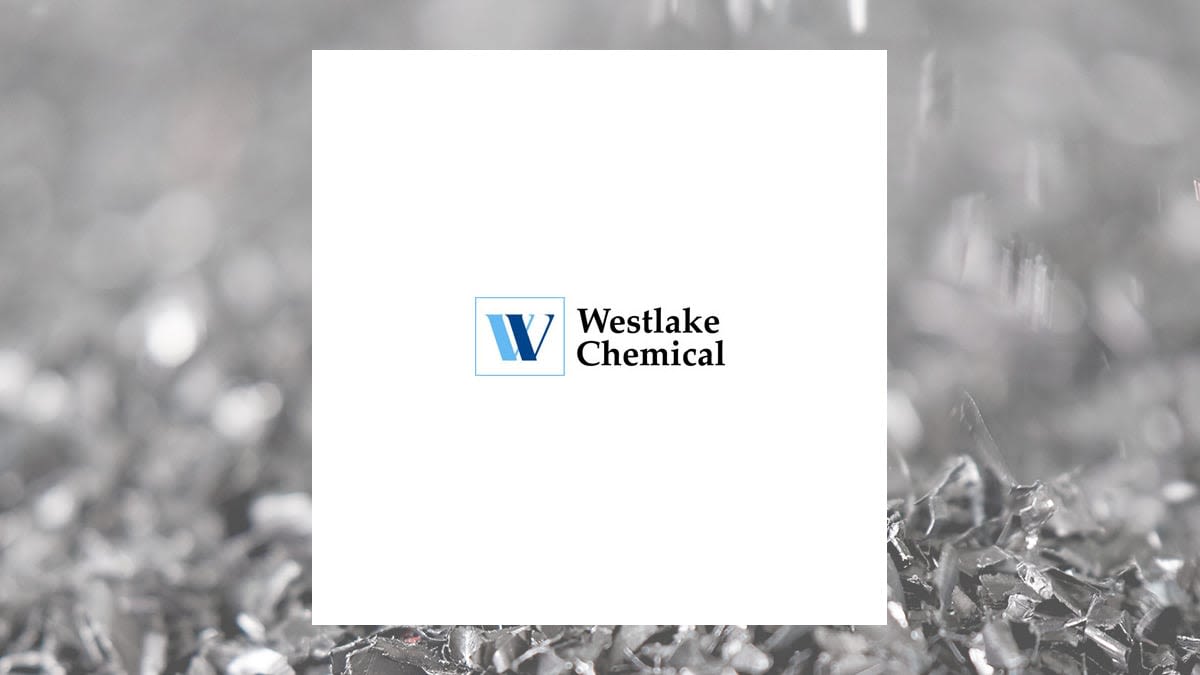 Insider Buying: Westlake Chemical Partners LP (NYSE:WLKP) SVP Acquires $221,000.00 in Stock