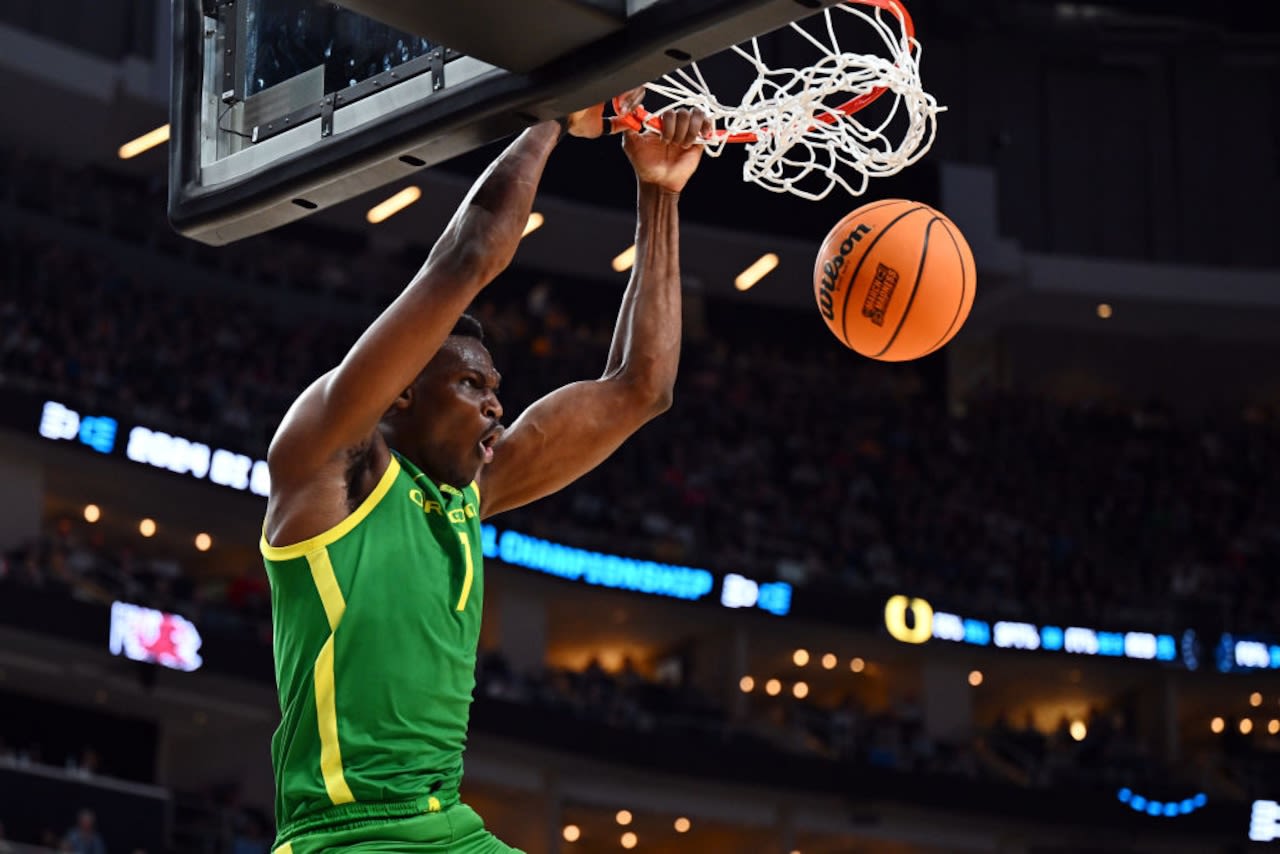 Oregon seeking waiver for additional year of eligibility for center N’Faly Dante