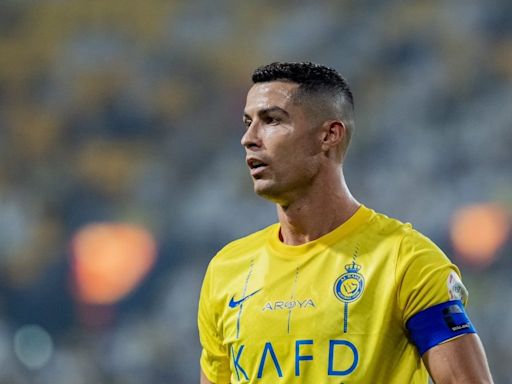 'No.1': Al-Nassr Star Cristiano Ronaldo Headed to Euro 2024 After Record-breaking Season in Saudi - News18