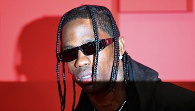 La gira faraónica del ‘trapero’ megalómano: por qué los dos conciertos de Travis Scott serán los acontecimientos de este verano en España