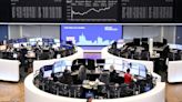 European stocks set for worst drop in five weeks as rate worries resurface